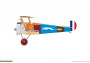 1:48 Sopwith F.1 Camel BR.1 (edycja ProfiPACK)