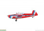 1:48 Zlín Z-226MS Trainer (edycja ProfiPACK)