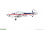 1:48 Zlín Z-226MS Trainer (edycja ProfiPACK)