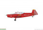 1:48 Zlín Z-226MS Trainer (edycja ProfiPACK)