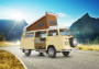 1:24 VW T2 Camper (system Easy-Click)