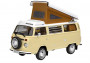 1:24 VW T2 Camper (system Easy-Click)