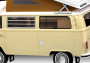 1:24 VW T2 Camper (system Easy-Click)