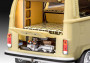 1:24 VW T2 Camper (system Easy-Click)