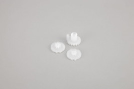 Kyosho Mini-Z: Zestaw przekładni serwo