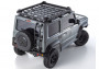 Mini-Z 4x4 Suzuki Jimny Sierra APIO TS4 RTR (średni szary)