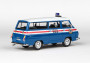 1:43 Skoda 1203 (1974) – Ratownictwo Górnicze