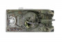 1:32 M4(75) Sherman, 753 Batalion Czołgów, Linia Gustawa, Włochy, 1944