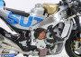 1:12 Zespół Suzuki ECSTAR GSX-RR'20