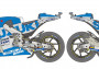 1:12 Zespół Suzuki ECSTAR GSX-RR'20