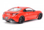 1:24 Toyota GR86