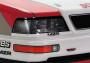1:10 Audi V8 Touring 1992 TT-02 Chassis (zestaw do budowy)