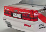 1:10 Audi V8 Touring 1992 TT-02 Chassis (zestaw do budowy)