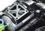 1:10 Audi V8 Touring 1992 TT-02 Chassis (zestaw do budowy)