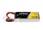 Seria GENS ACE LiPo TATTU - 2S 300mAh 7,6V 2S1P HV (75C) Wtyczka JST-PHR