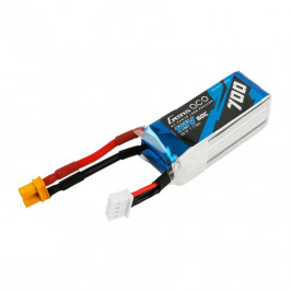 Gens ACE LiPo - 3S 700mAh 11,1V 3S1P (60C) Wtyczka XT30