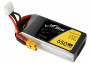 Seria GENS ACE LiPo TATTU - 3S 650mAh 11,1V 3S1P (75C) Wtyczka XT30
