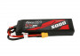 GENS ACE LiPo - 3S 5000mAh 11,1V 3S1P (60C) Wtyczka XT60