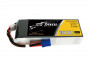 Seria GENS ACE LiPo TATTU - 4S 10000mAh 14,8V 4S1P (30C) Wtyczka EC5