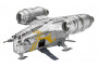 1:72 The Mandalorian: Razor Crest (Gwiezdne Wojny)