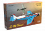 1:48 Zlín Z-126 Trainer (podwójne połączenie, edycja limitowana)