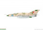 1:48 MiG-21SMT (edycja WEEKENDOWA)
