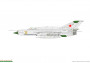 1:48 MiG-21SMT (edycja WEEKENDOWA)
