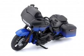 1:18 Harley-Davidson CVO Road Glide 2018