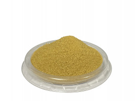 Modelářský posyp – pouštní písek (200 g)