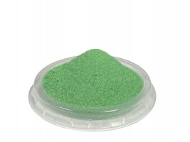 Modelářský posyp jemný – jarní tráva (200 g)