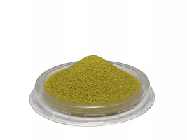 Modelářský posyp jemný – letní tráva (200 g)