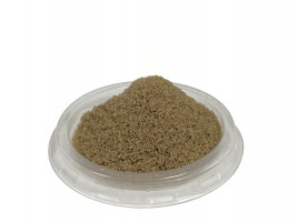 Modelářský posyp jemný – zemina (200 g)