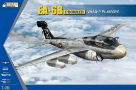 1:48 Grumman EA-6B Prowler, VMQ-2 „Playboye”