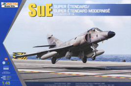 1:48 Dassault Super Etendard