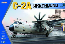 1:48 Grumman C-2A Greyhound