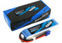 Gens ACE LiPo - 6S 4000mAh 22,2V 6S1P (60C) Wtyczka EC5