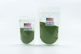 Modelářský posyp jemný – tráva (200 g)