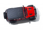 Mini-Z 4x4 Jeep Wrangler Rubicon (Czerwony Firecracker)
