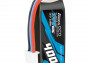 Gens ACE LiPo - 2S 400mAh 7.4V 2S1P (60C) Wtyczka JST