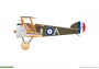 1:48 Sopwith F.1 Camel (edycja ProfiPACK)