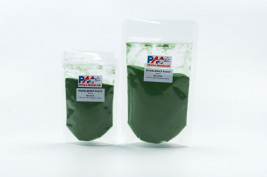 Modelářský posyp jemný – mechová (200 g)