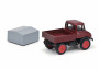 1:87 Mercedes-Benz Unimog U406 (Czerwony)