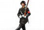 1:72 Eisernes Kreuz, Soldat im Stechschritt LAH, 1939 (3 szt.)