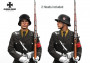 1:72 Eisernes Kreuz, Soldat im Stechschritt LAH, 1939 (3 szt.)