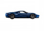 1:24 Ford GT, 2017 (system Easy-Click)