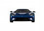 1:24 Ford GT, 2017 (system Easy-Click)
