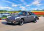 1:24 Porsche 911 Coupé, model G (zestaw modeli)