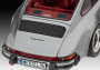 1:24 Porsche 911 Coupé, model G (zestaw modeli)