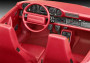 1:24 Porsche 911 Coupé, model G (zestaw modeli)