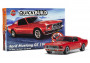 SZYBKA BUDOWA Ford Mustang GT 1968